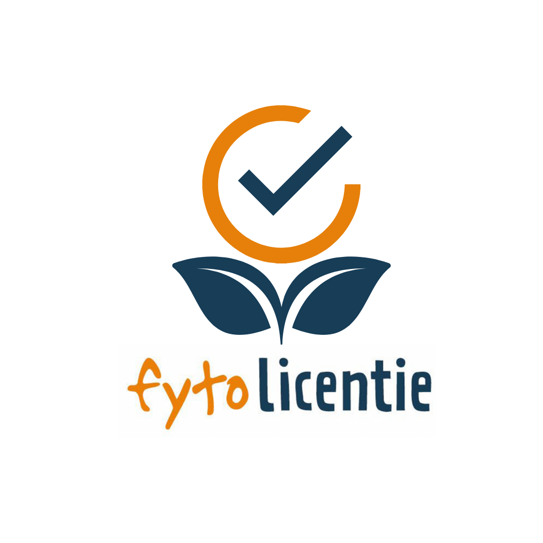 Certification phytolicence